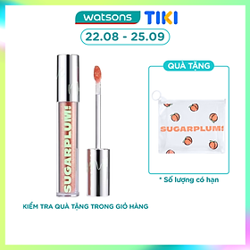 Son Bóng Sugarplum MintyIce Sparking Gloss 3.7g