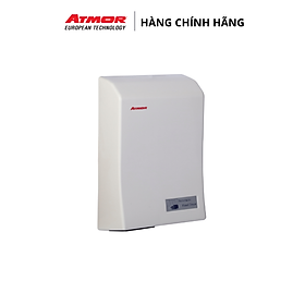 Máy Sấy Tay Khô Cảm Ứng Treo Tường ATMOR JXG-125 (HÀNG CHÍNH HÃNG)