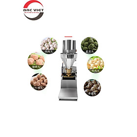 Mua Máy vo viên thịt  viên mọc cối đồng- Bảo hành 12 tháng