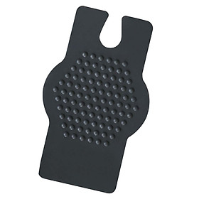 Erhu Silicone Non Slip Pad for Traditional National Instruments Erhu