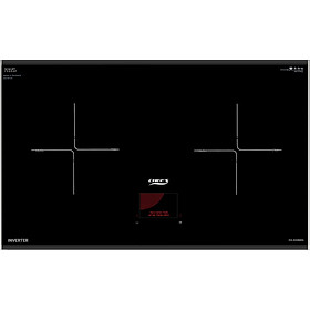 Mua Bếp Từ Đôi Chef s EH-DIH890N - Hàng Chính Hãng