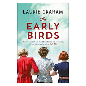 [Download Sách] The Early Birds