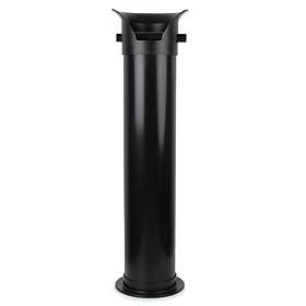 Mua Blagu Knock box chân đứng nhựa cao (Đen)