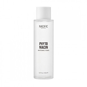 Nước cân bằng làm trắng da Nacific 150ml