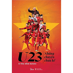 U23 - Những Chuyện Chưa Kể - Bản Quyền