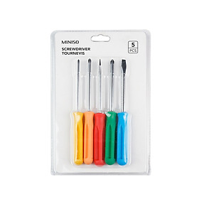 Mua Tuốc nơ vít Miniso 100g (Nhiều màu) - Hàng chính hãng