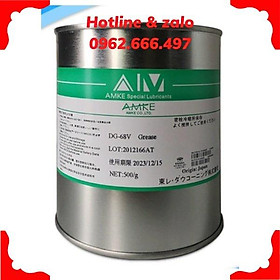 Mua Mỡ AMKE DG-68V
