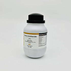 Ferric Trichloride anhydrous