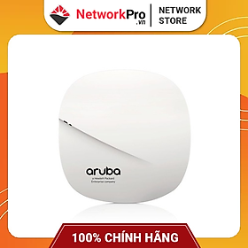 Mua Bộ Phát WiFi Aruba AP 303 JZ320A Hàng Chính Hãng  Tốc Độ 1 733 Mbps (Không Kèm Nguồn)