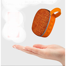 Loa Bluetooth dã ngoại X25 có móc treo full hộp