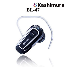 Mua Tai nghe blutooth KASHIMURA BL-47 - Hàng chính hãng