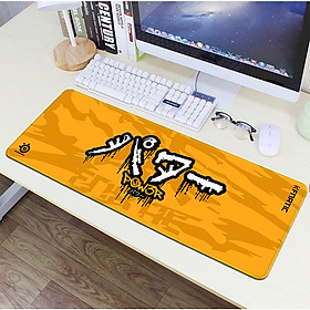 Lót Chuột Steelseries Nhiều Mẫu - Kích thước 80x30cm