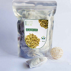 Trà Mộc Sắc Giảm Huyết Áp 200G