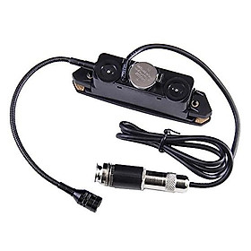 Mua Pickup Đàn Guitar acoustic Skysonic T-902 (Bộ thu âm Guitar)