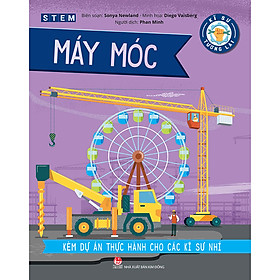 Sách Kĩ Sư Tương Lai