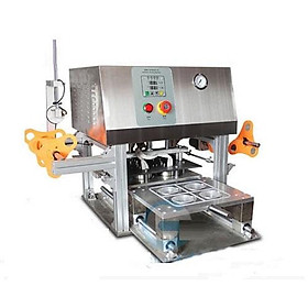 Mua Máy ép cốc thạch tự động