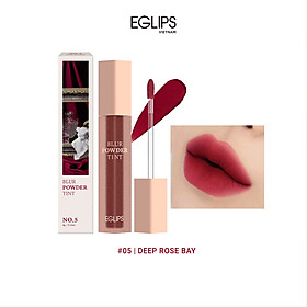 Son kem lì Eglips Blur Powder Tint 4g