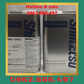 Mua Dầu Shinetsu KF-968-100CS