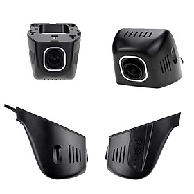 1080P Car DVR Night Version Video Recorder Camcorder Dash Camera