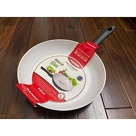 Mua Chảo từ men gốm Ceramic Rapido-Ferroli