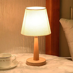 Mua Đèn ngủ Led điều khiển từ xa phong cách Bắc Âu  để bàn đầu giường phòng ngủ
