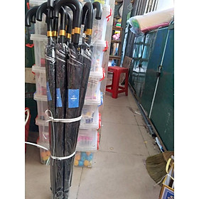 Mua ô dù ô che mưa che nắng màu đen