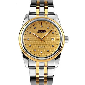 Đồng hồ nam Skmei 9099Cs