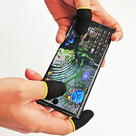 Mua Bao Tay Xỏ Ngón  Găng Tay Chơi Game HGD901