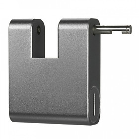 Khóa Chống Trộm Thông Minh Kháng Nước Bt Cho Android Ios