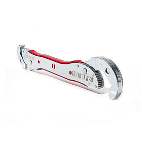 Cờ lê đa năng thông minh phù hợp các loại ốc vít và ống nước 9-45mm