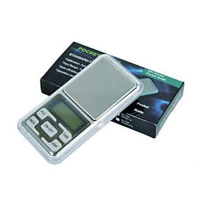 Mua Cân Tiểu Ly Cân Kỹ Thuật Số Mini 500g