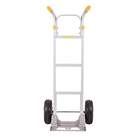Xe đẩy tay 2 bánh cao cấp stanley ht513