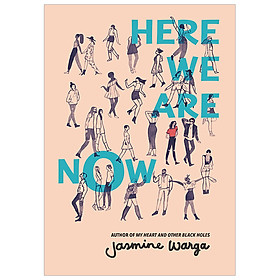 [Download Sách] Here We Are Now (international edition)