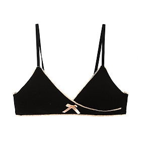 Áo Lót Bralette Không Gọng Đệm Mỏng Thời Trang Quyến Rũ Phong Cách Nhật Bản ( AL38)