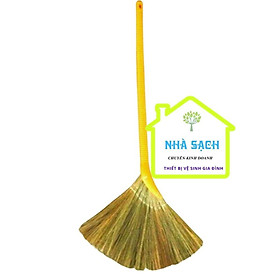 Chổi Bông Cỏ Quét Nhà Nhiều Mẫu Đẹp Dễ Sử Dụng Bền , Đẹp , Nhẹ