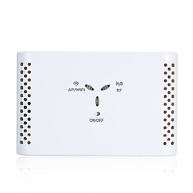 Bộ Điều Khiển Nhiệt Độ Phòng Thông Minh Kết Nối Wifi