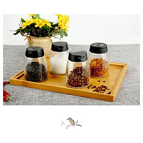 Mua Hũ Đựng Gia Vị  Lọ Đựng Gia Vị Metod Nắp Hai Đầu Chiết Gia Vị Tiện Lợi Nhiều Màu Sắc Dung Tích 150ml 0103