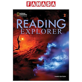 Reading Explorer 2 - Student's Book With The Spark Platform (Third Edition)