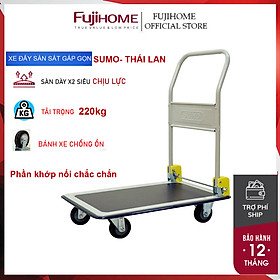 Xe Đẩy Hàng Sumo HL-110C