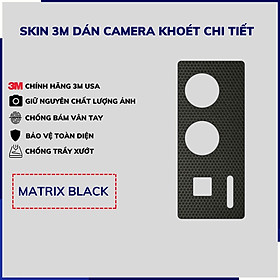 Miếng dán camera redmi k60 pro skin chống trầy xướt mua 1 tặng 1 phụ kiện huỳnh tân store