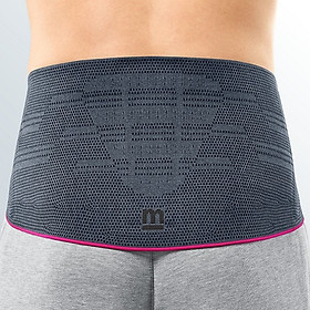 Đai lưng chữa bệnh cột sống Lumbamed Plus