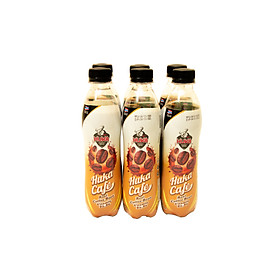 NƯỚC TĂNG LỰC HUKA CAFE