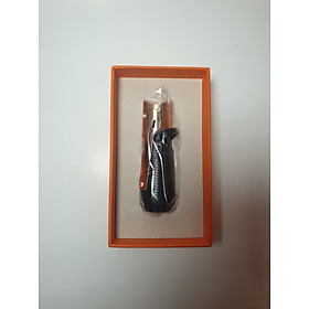 Mua Bật lửa khò 4 trong 1  Khò 1 tia  Đục lỗ  Gác Điếu  Thông điếu rất tiện dụng và đẳng cấp