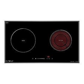 Mua Bếp điện từ Eurosun EU-TE886G - Hàng chính hãng