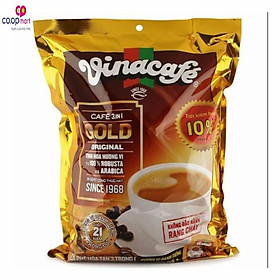 Cà phê hòa tan 3in1 Gold Vina 40góix20g-3347658