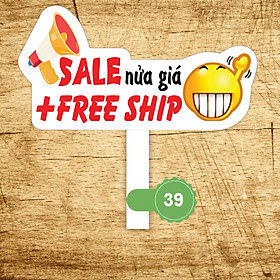 Mua Bảng hashtag chụp ảnh đám cưới MS 39
