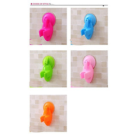 Mua Giá Kẹp Vòi Hoa Sen Di Động Mọi Vị Trí  Dùng Chân Không Dính Tường Dễ Dàng Di Chuyển Vị Trí