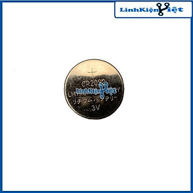Mua Pin CR Lithium