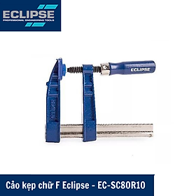 Cảo kẹp chữ F Eclipse – EC-SC80R10