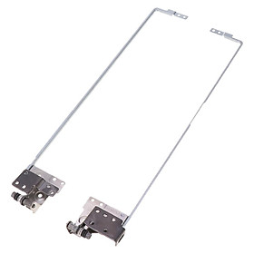 Metal LCD Screen Hinges Bracket Shaft for G50 G50 30 G50 70 G50 80